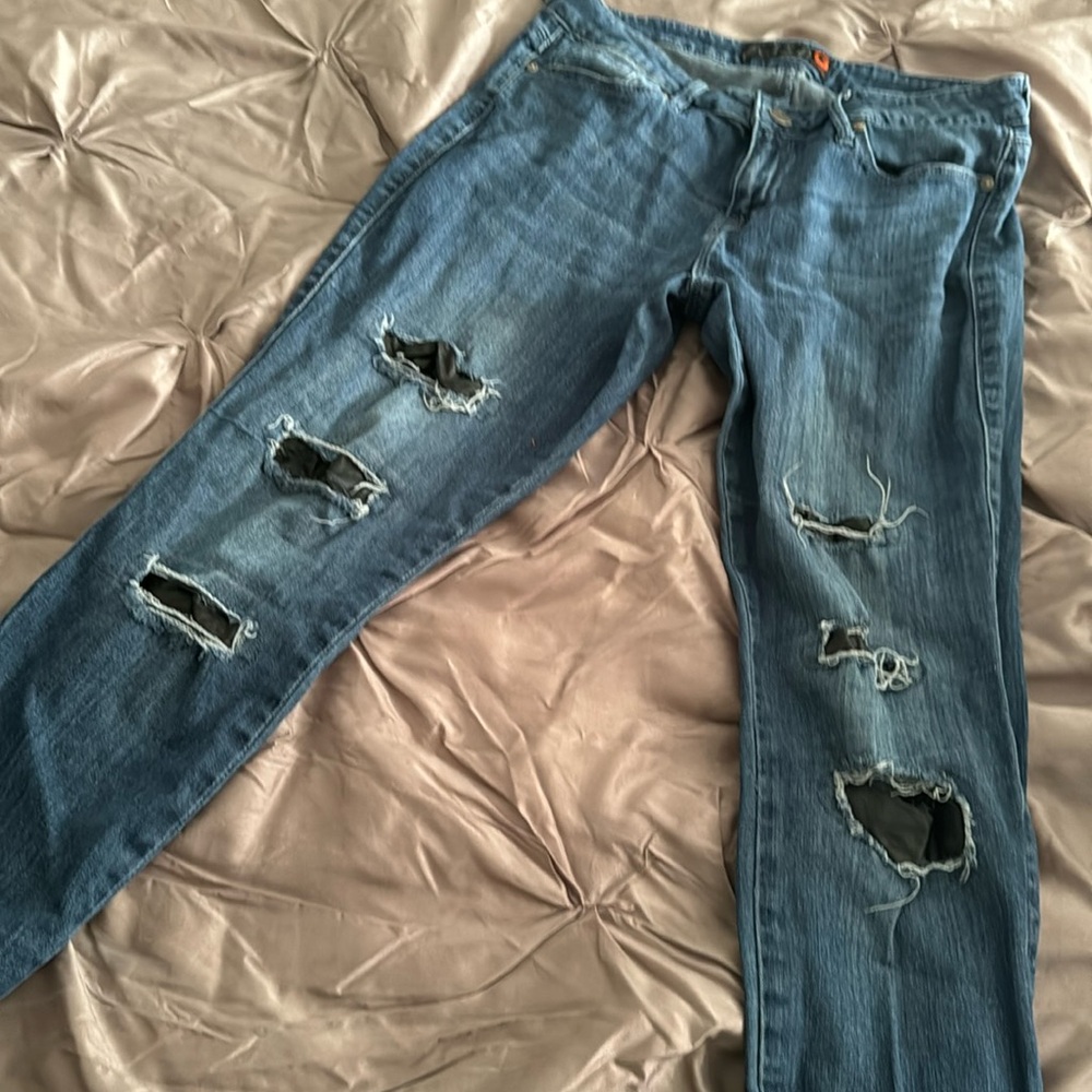 Guess jeans